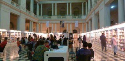 Concluy� XV Exposici�n del Libro Cat�lico