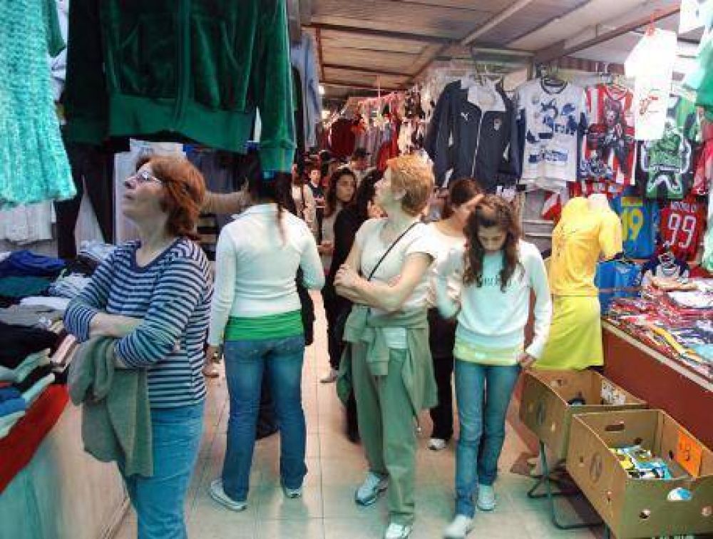La Provincia reglament� la Ley que regula ferias mutipunto
