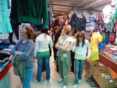La Provincia reglament� la Ley que regula ferias mutipunto