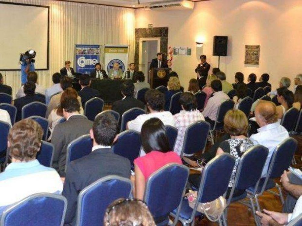Las industrias del NOA suman escollos y piden el apoyo del Estado
