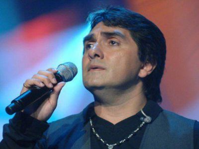 Kike se va pero volver�