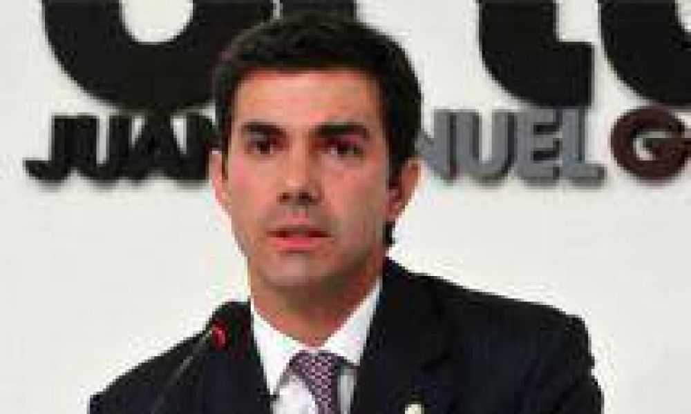 La provincia de Salta adelanta las elecciones a Gobernador para abril del 2015