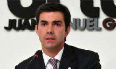 La provincia de Salta adelanta las elecciones a Gobernador para abril del 2015