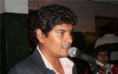 Despidieron a un periodista de San Carlos por opinar en contra del Intendente Roberto V�zquez