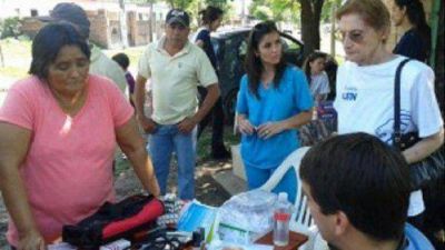 La Fundaci�n Le�n realizar� una jornada sobre prevenci�n del Dengue