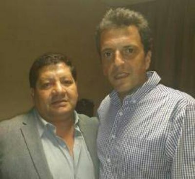 La renovaci�n de Massa en Tucum�n: el Mellizo, Vit�n Arias y Julio Miranda