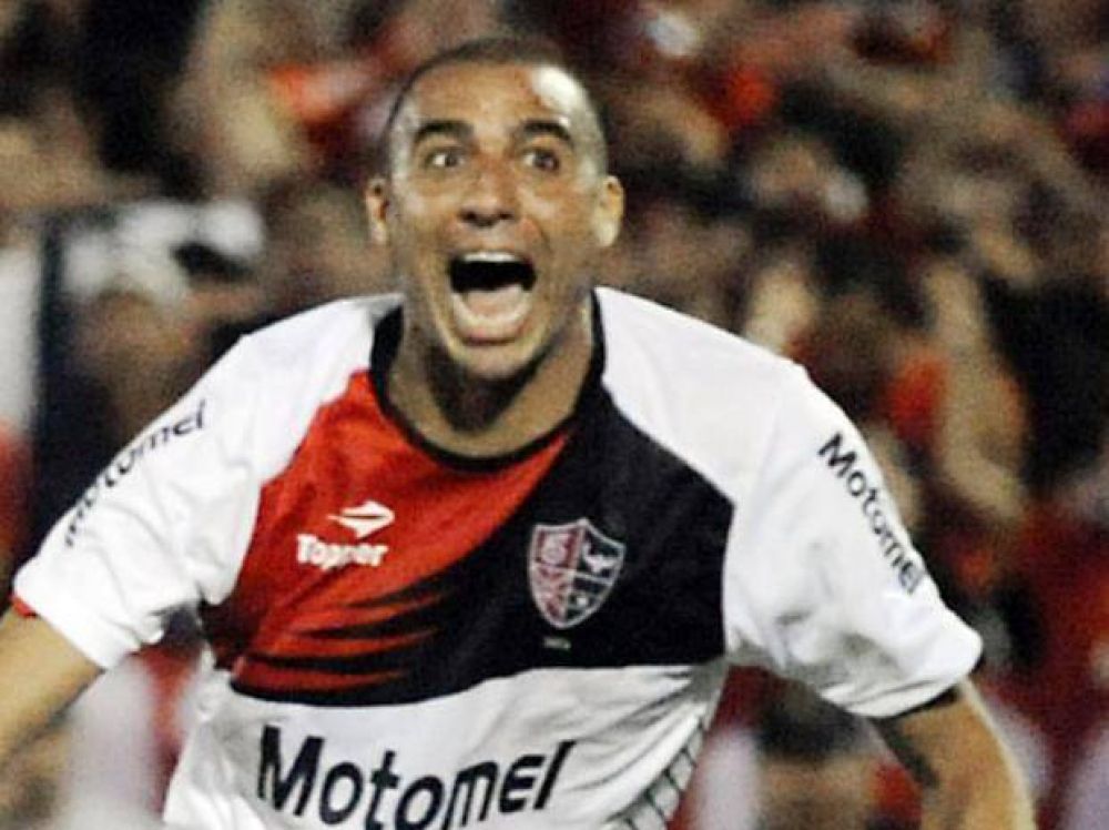 Tonso, Trezeguet y Mu�oz jugar�n por primera vez de arranque juntos en este torneo