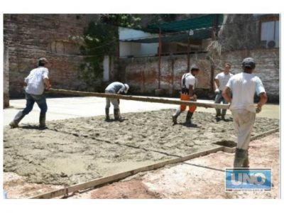 Ampliar�n Feria de las Pulgas para relocalizar a ambulantes