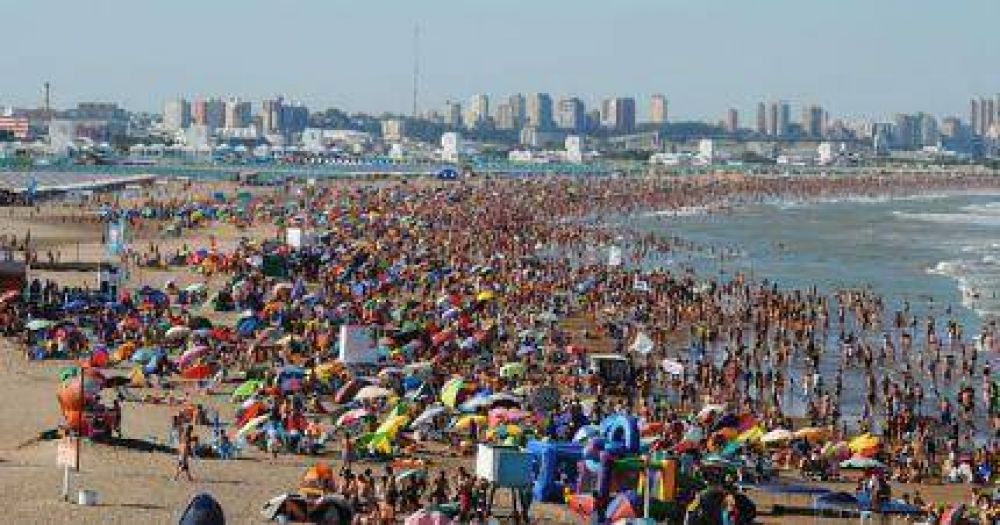 La inseguridad, la pregunta obligada de los turistas antes de alquilar propiedades en Mar del Plata
