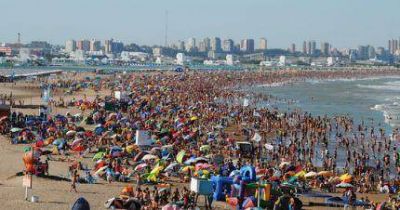 La inseguridad, la pregunta obligada de los turistas antes de alquilar propiedades en Mar del Plata