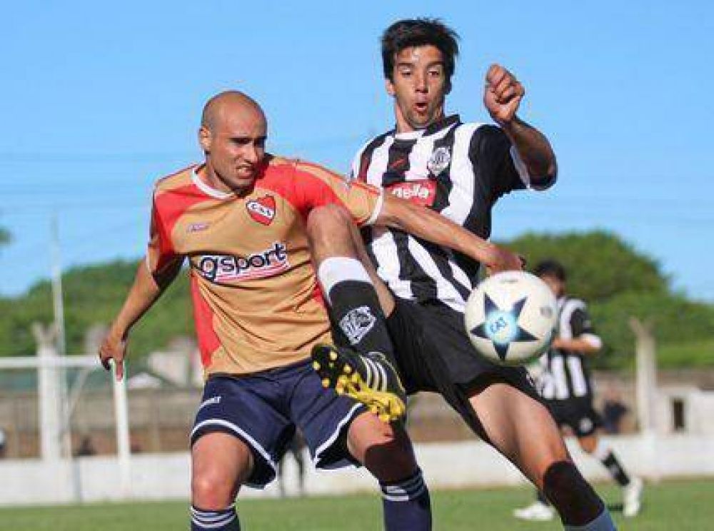 River, Alvarado, General Urquiza y Atl�tico Mar del Plata, semifinalistas del Clausura