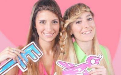 Cambi� tu look y ayud� al futuro Banco de Pelucas Oncol�gicas