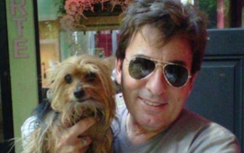 Beto C�sar le gan� la pulseada a la �mano negra� que lo discrimin�
