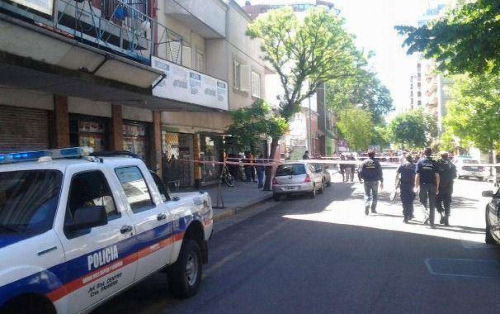 Comerciante mat� a delincuente en San Mart�n entre Jujuy y Espa�a