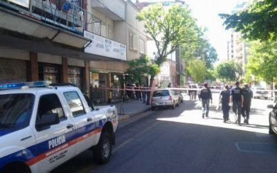 Comerciante mat� a delincuente en San Mart�n entre Jujuy y Espa�a