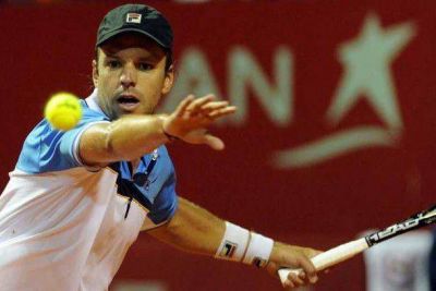 Zeballos define la final del Challenger de Lima
