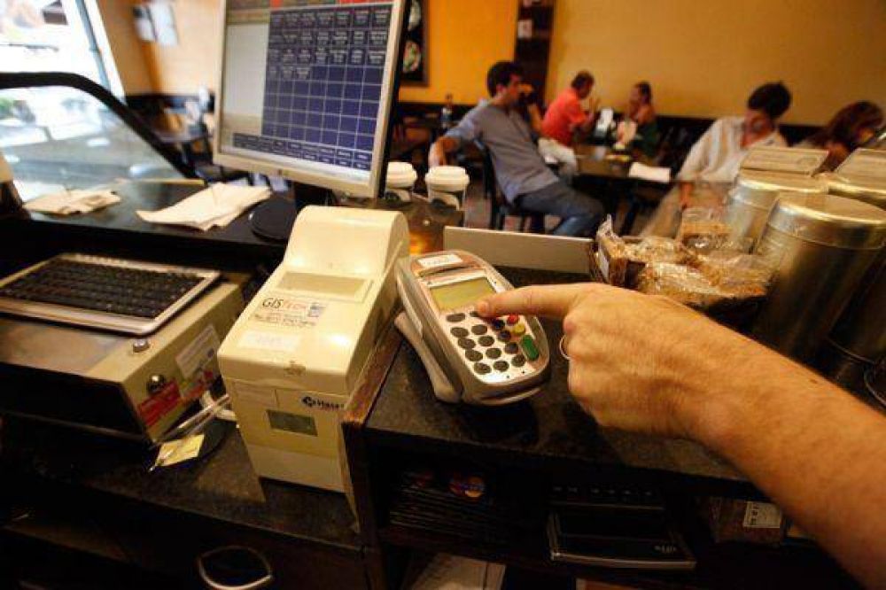 Expectativa positiva de cara al pr�ximo fin de semana largo