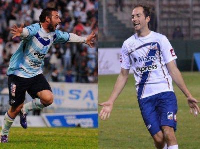 Albos y santos, la �ltima �funci�n cl�sica� del 2013