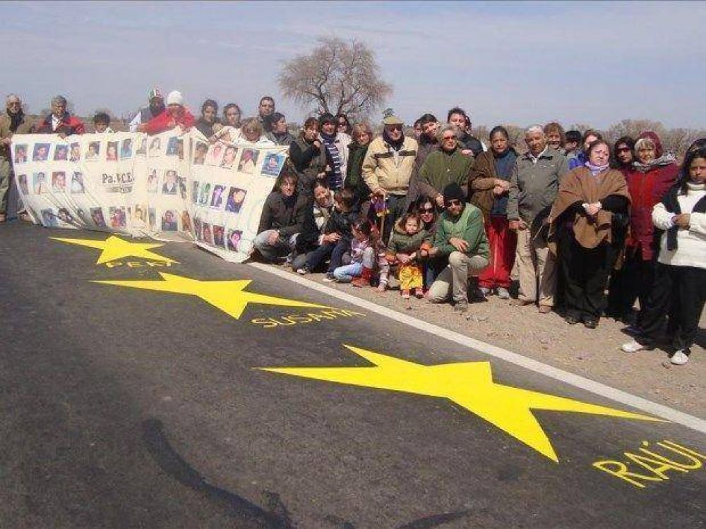 Ra�l Padovani: �No hay que esperar controles viales para hacer lo correcto�