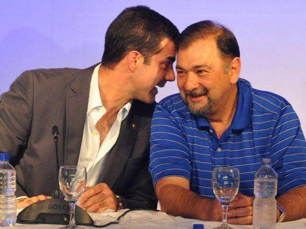 El oficialismo y la dura tarea de reinventarse