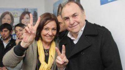 �COMO MILITANTES DEL PERONISMO REAFIRMAMOS NUESTRO COMPROMISO CON NUESTRA CAUSA�