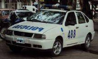Investigan el hallazgo de un cuerpo de un hombre sin vida en Dragones