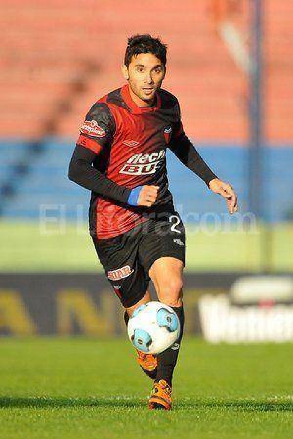 Un poco de alivio: Col�n arregl� con los jugadores