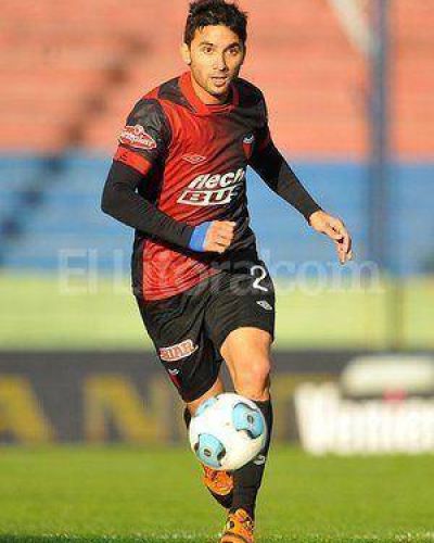 Un poco de alivio: Col�n arregl� con los jugadores