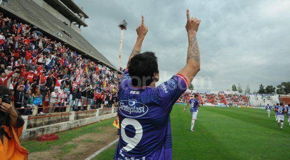 Pagan todos el martes