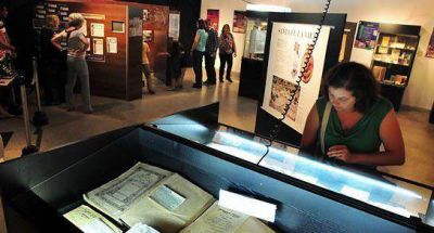 Noche de los Museos: Santa Fe vivi� una fiesta