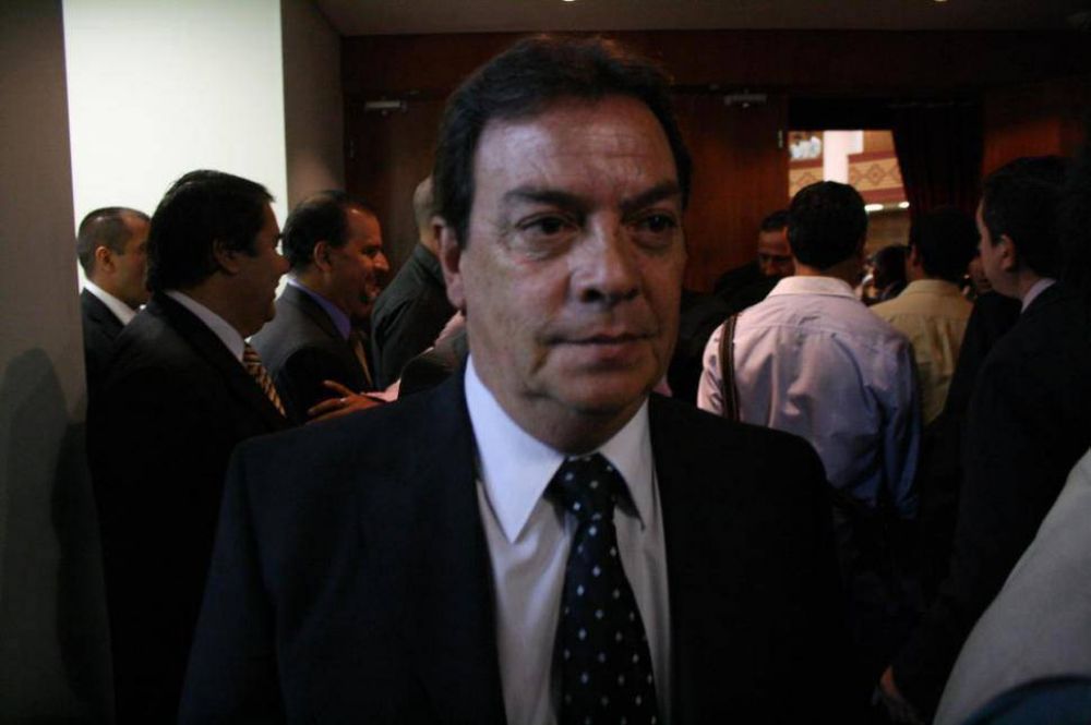 Este fin de semana el gobernador de Tucum�n fue Fern�ndez