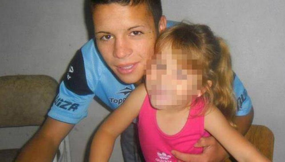 Tras larga agon�a, muri� arquerito golpeado