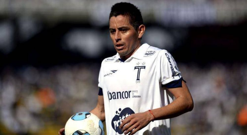 Ante Independiente Rivadavia, Talleres juega otra vez al l�mite