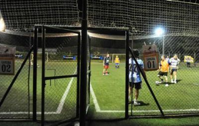 Todos a la cancha