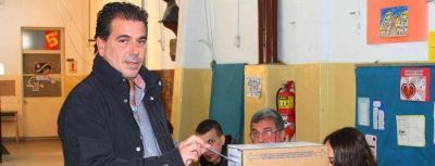 RITONDO QUIERE IR A INTERNAS EN LA CIUDAD