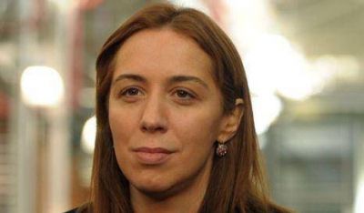 Vidal comienza a caminar la Provincia