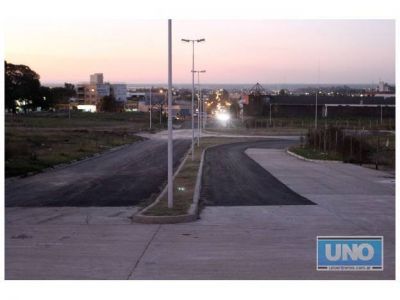 Falta la aprobaci�n de obras de infraestructura vial para levantar el shopping en el exHip�dromo
