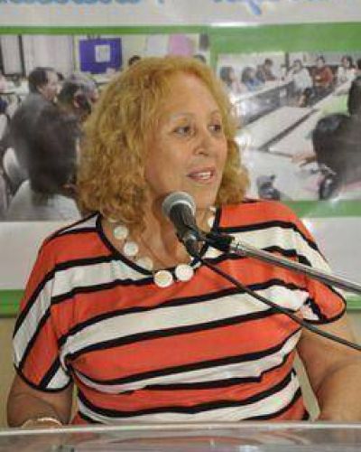 Un sue�o hecho realidad: Abri� sus puertas la Casa Esperanza  