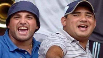 Mart�n y Mazzaro podr�an ser condenados a prisi�n perpetua