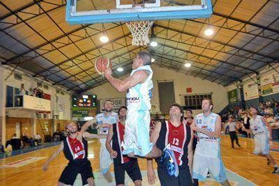 Argentino gan� por el Provincial