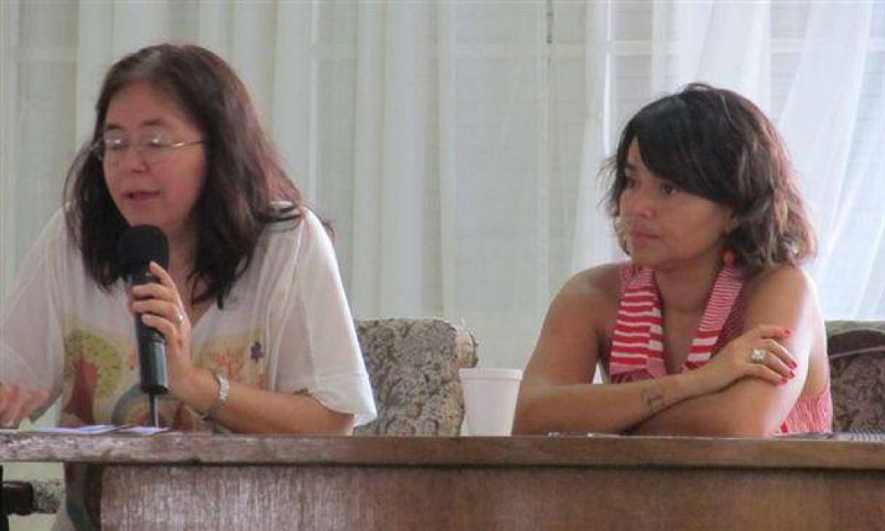 Importante encuentro se realiz� en prevenci�n de la violencia infantil