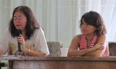 Importante encuentro se realiz� en prevenci�n de la violencia infantil