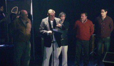 Entregaron los �Premios Platino� 2013