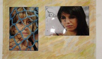 Comenzaron las actividades contra la violencia de g�nero