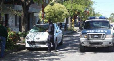 Una mujer muri� atropellada cuando cruzaba una avenida