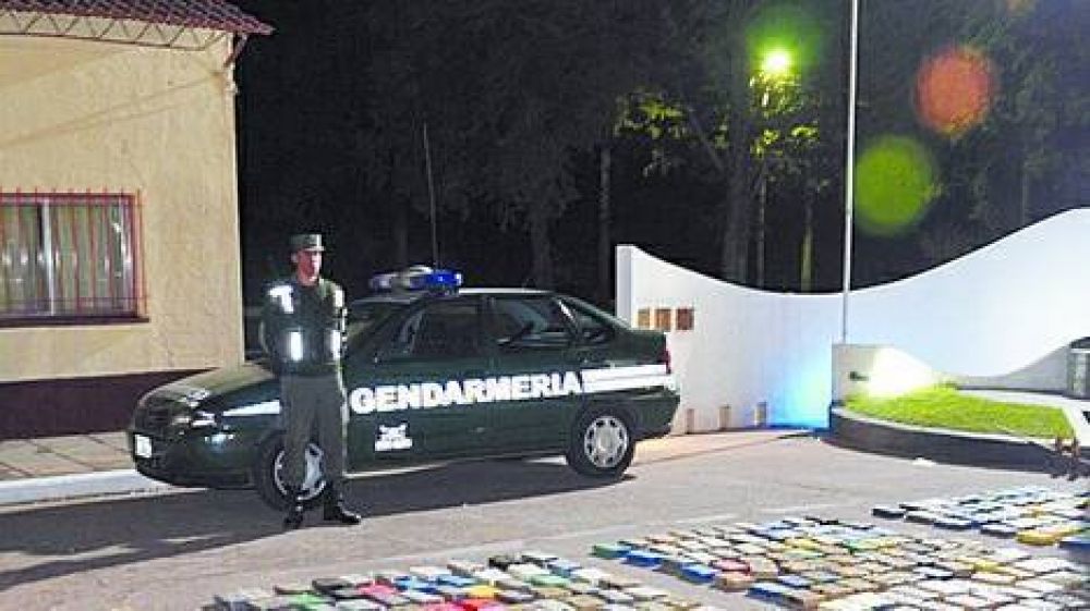 De Bolivia al GBA: La ruta secreta de la coca�na del mayor narco argentino