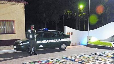 De Bolivia al GBA: La ruta secreta de la coca�na del mayor narco argentino