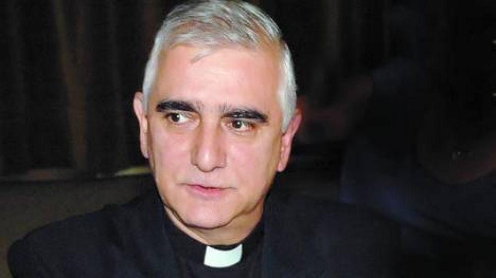 Para la Iglesia, es �imposible� que los narcos crezcan sin apoyo pol�tico
