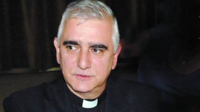 Para la Iglesia, es �imposible� que los narcos crezcan sin apoyo pol�tico
