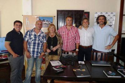 Se lleva a cabo la II Expo Viajes y Turismo